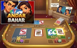 andar bahar