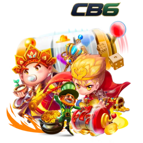 CB6 App