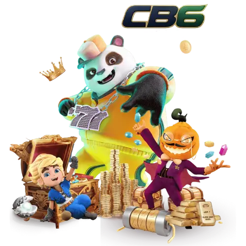 CB6 Download App